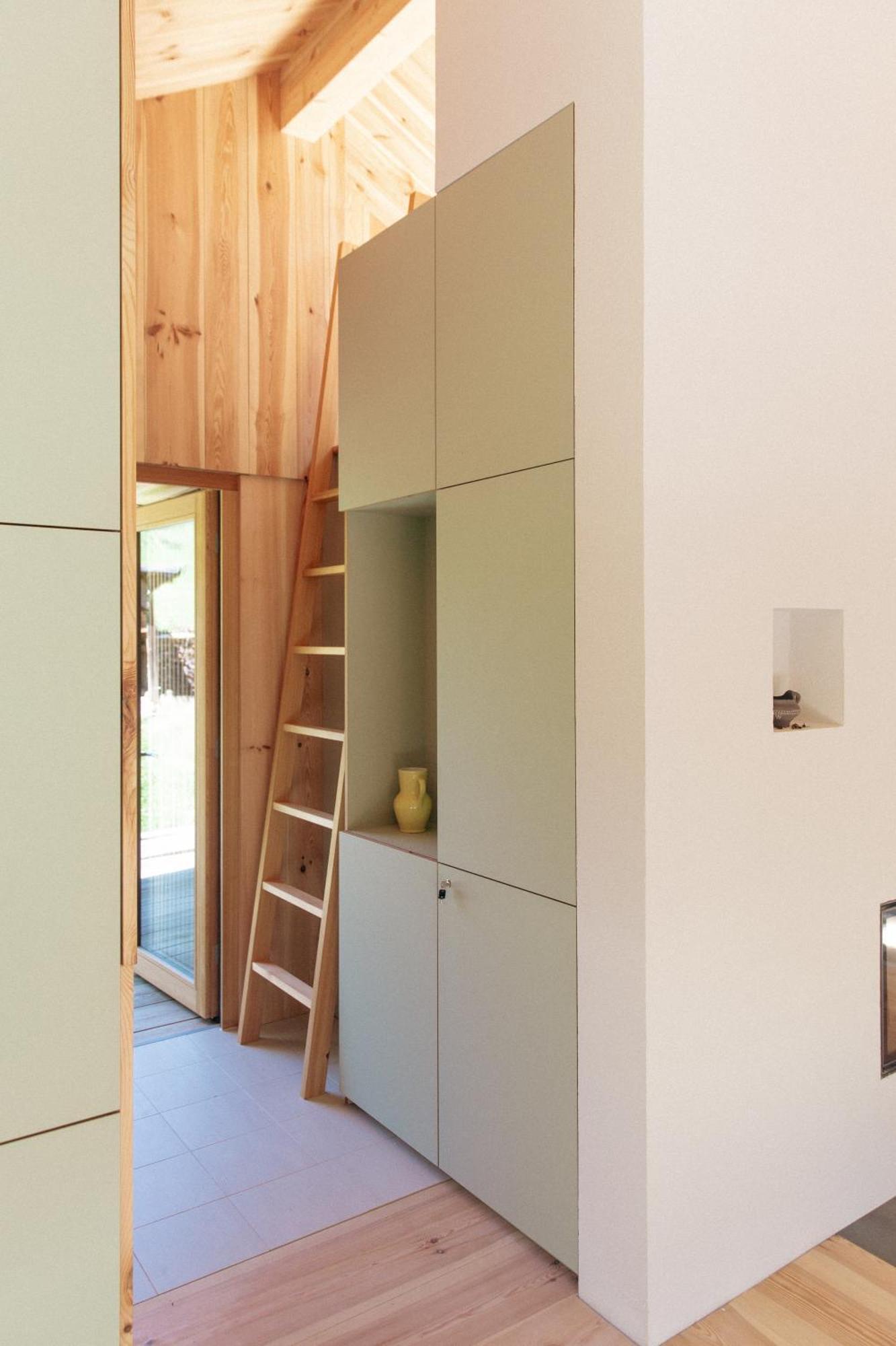 Апартаменты Baumhaus Buchengruen Dobl-Zwaring Экстерьер фото